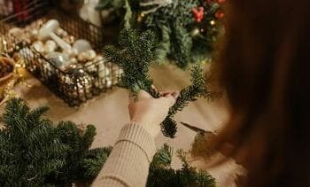 Kerst is een dure maand, maar wat geven we gemiddeld uit?