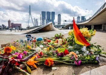 Erasmus bridge killer is sent to a secure psychiatric clinic