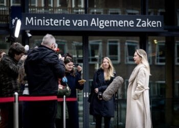 Cabinet says “no” to minister’s controversial manure plan