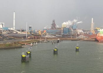 Tata Steel faces €1.4 billion mass claim for health damage