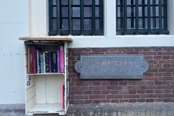 A Dutch holiday gift guide for do-gooding (almost) hoarders