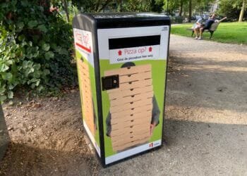 Record number of Tikkies sent, one million were for less than €1