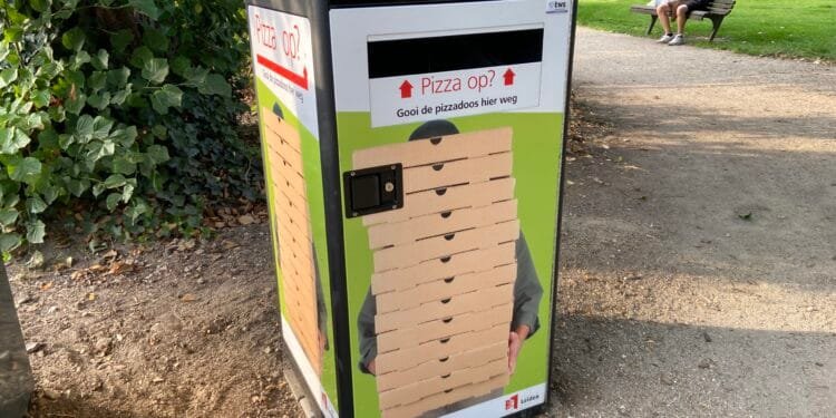 Record number of Tikkies sent, one million were for less than €1