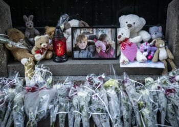 Number of murder victims in the Netherlands drops below 100