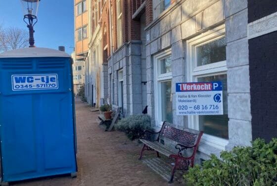 Dutch housing update: rules, regulations and interest rates