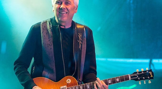 Bohemian Rhapsody heads Top 2000 again as 1970s dominate