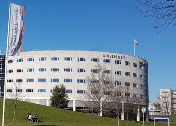 Dutch universities have close ties with Saudi oil firms: Trouw