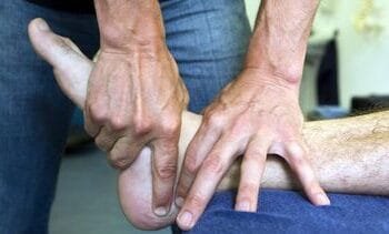 5,6 miljoen sporters kregen vorig jaar een blessure