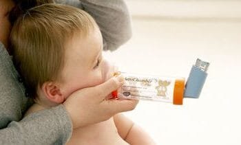 Ernstige astma komt vaker voor bij kinderen met deze achtergrond