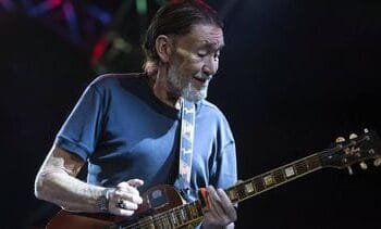 Chris Rea (74), bekend van Driving Home For Christmas, overleden
