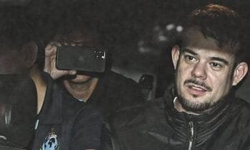 Joran van der Sloot medisch behandeld na mogelijke suïcidepoging