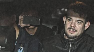 Joran van der Sloot medisch behandeld na mogelijke suïcidepoging