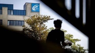 UWV verdubbelt tijdelijk beslistermijn WIA-beoordelingen