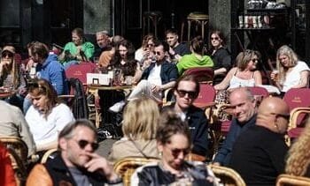 2025 op weg om op één na zonnigste jaar ooit gemeten te worden