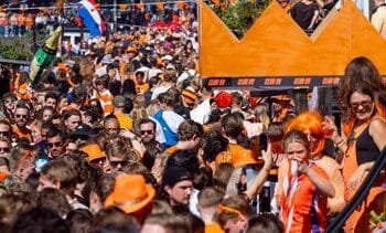Femke Halsema deelt nieuwe regels voor Koningsdag Amsterdam