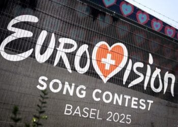 Dutch pull out of Eurovision Song Festival due to Israel