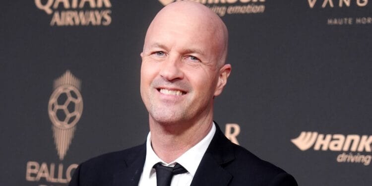 Jordi Cruijff and Ajax reach deal on technical director job