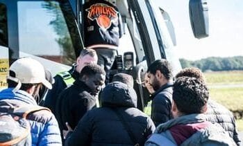 illegaliteit strafbaar, dit zijn de gevolgen