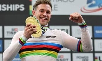 De Boo, Lavreysen en Van der Poel kandidaat Sportman van het Jaar