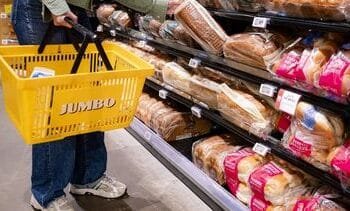 Zoveel duurder werd het dagelijks leven in november