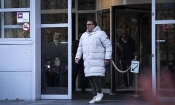 Marco Borsato gaat het komende jaar niet optreden