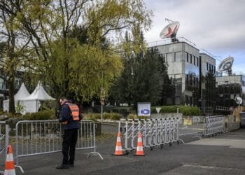 NPO1 will air Eurovision Song Festival after Dutch withdrawal