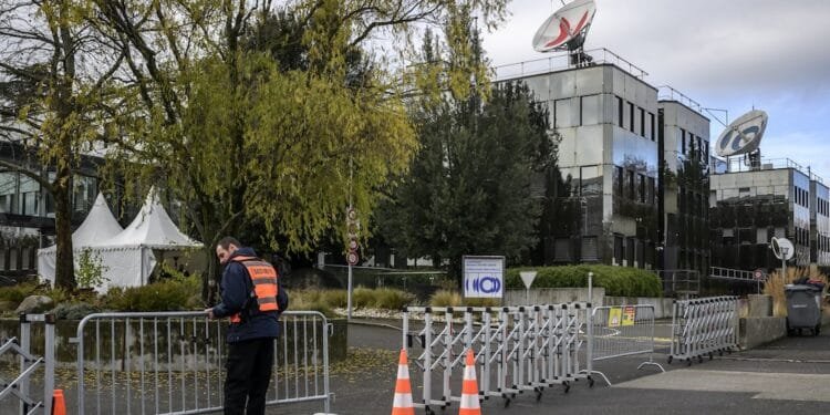 NPO1 will air Eurovision Song Festival after Dutch withdrawal