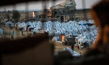 Hamas bereid tot ontwapening bij einde Israëlische bezetting