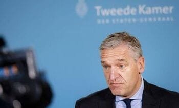 laat D66, VVD, CDA akkoord maken voor ‘stabiel kabinet’