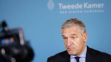 laat D66, VVD, CDA akkoord maken voor ‘stabiel kabinet’