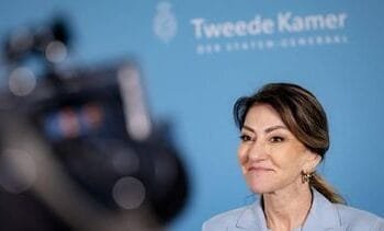 D66 en CDA betrekken VVD naar verwachting bij formatiegesprekken