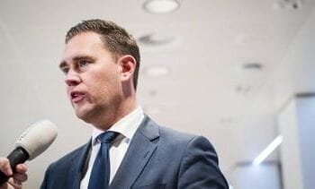 Kabinet maakt 700 miljoen euro vrij voor Oekraïne na motie in Tweede Kamer