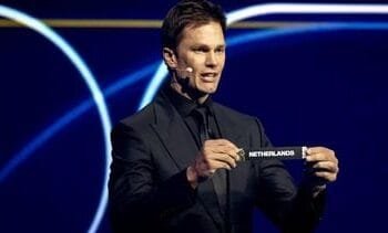 Nederlands elftal speelt tegen Japan op WK