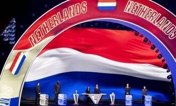 Oranje tegen Japan, Tunesië en ploeg uit play-offs op WK