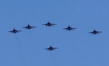 Japan beschuldigt China van ‘gevaarlijke’ manoeuvre met radar