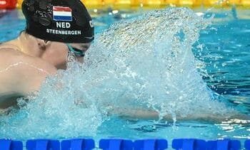 Estafettezwemsters sluiten EK kortebaan af met tweede goud