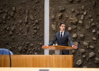 Next D66, VVD and CDA coalition talks deadline is January 30