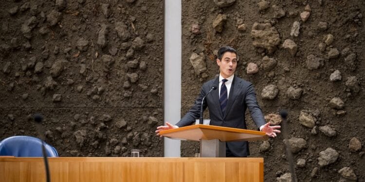 Next D66, VVD and CDA coalition talks deadline is January 30