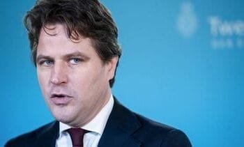 CDA-leider Bontenbal noemt coalitie met JA21 meest realistisch