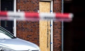 Gewonde kinderen Moergestel buiten levensgevaar