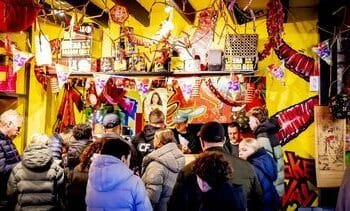 Vuurwerkverbod nadert, verzekeraar verwacht fors meer schadeclaims rond jaarwisseling