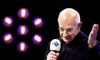 Afscheidsaankondiging Frits Spits Radiomoment van het Jaar 2025