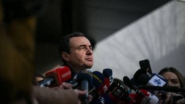 Regeringspartij Kosovo wint verkiezingen, mogelijk einde impasse