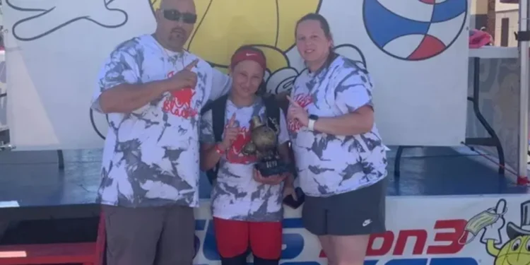 Deported Dutchman Owen Ramsingh says it’s “time to start over”