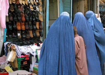 Minister defends decision to deport Afghan women and girls