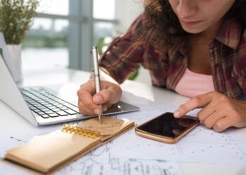 Tougher checks on freelancers have cut numbers but not by much