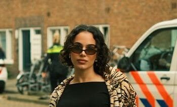 ‘Als hij boos op me was, trapte hij steevast af met hoer’