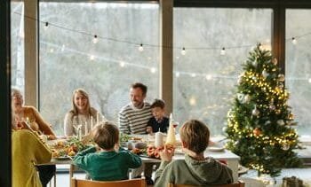 Waarom je in de winter vroeger wil avondeten (en meer tips)