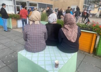 MPs back law making it a crime to live in the country illegally