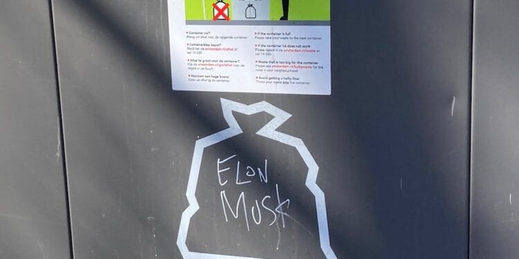 Central bank warns pension funds about US tech investments